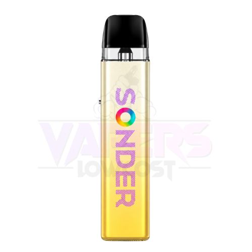 Geekvape Sonder Q2 1350mAh Fizzy Lemon