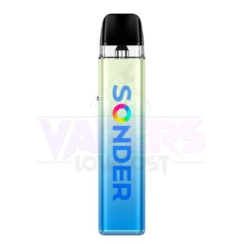 Geekvape Sonder Q2 1350mAh Fizzy Mint