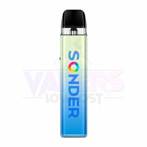 Geekvape Sonder Q2 1350mAh Fizzy Mint