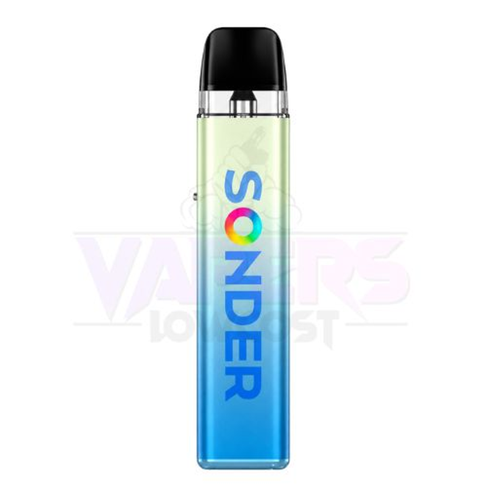 Geekvape Sonder Q2 1350mAh Fizzy Mint