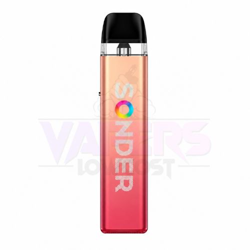Geekvape Sonder Q2 1350mAh Fizzy Peach