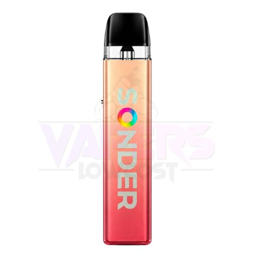Geekvape Sonder Q2 1350mAh Fizzy Peach