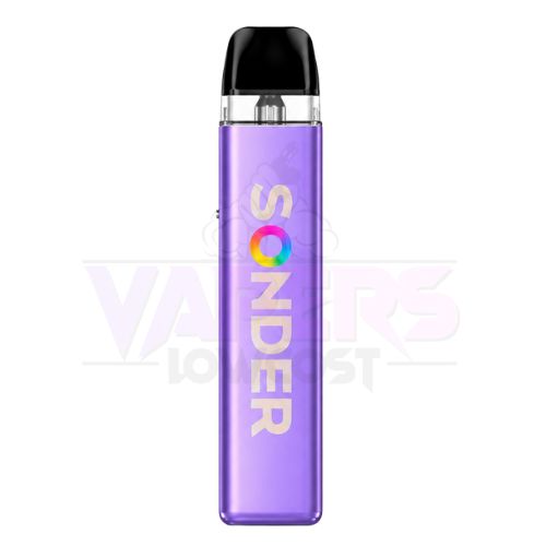 Geekvape Sonder Q2 1350mAh Metallic Purple