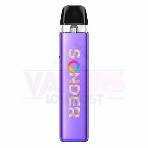 Geekvape Sonder Q2 1350mAh Metallic Purple