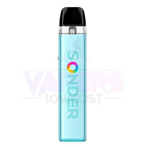 Geekvape Sonder Q2 1350mAh Misty Blue