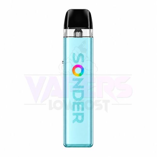 Geekvape Sonder Q2 1350mAh Misty Blue