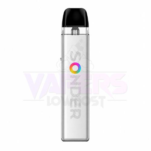 Geekvape Sonder Q2 1350mAh Moonlight Silver