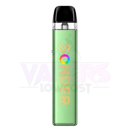 Geekvape Sonder Q2 1350mAh Olive Green