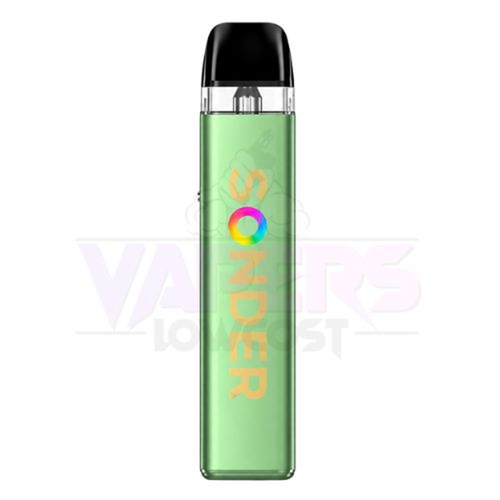 Geekvape Sonder Q2 1350mAh Olive Green