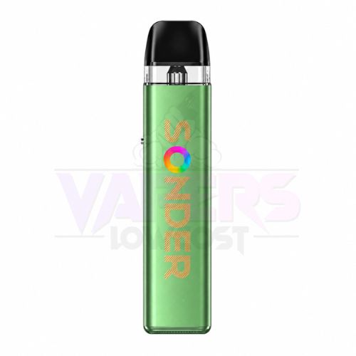 Geekvape Sonder Q2 1350mAh Olive Green
