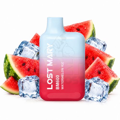 Lost Mary BM600 Watermelon Ice