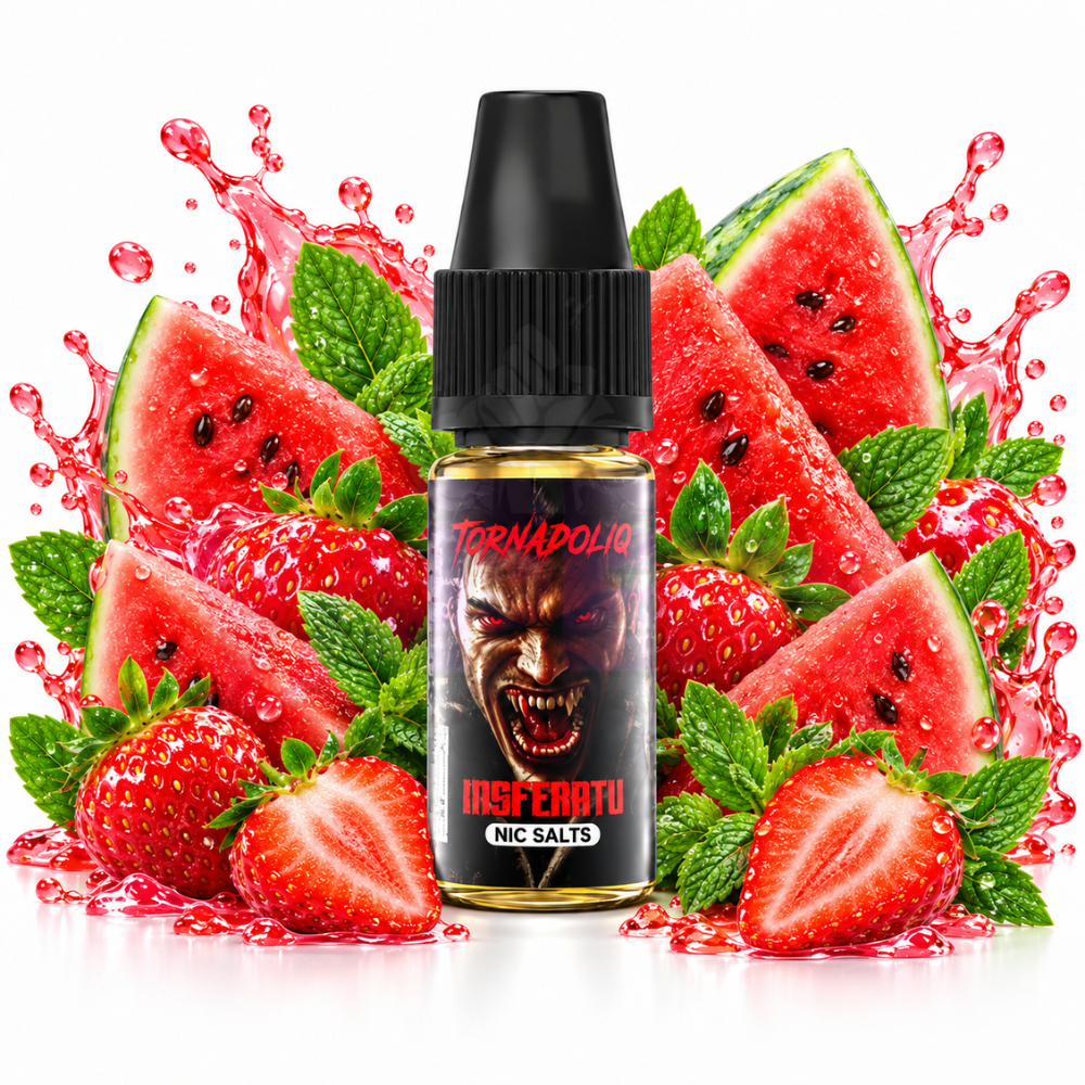 Tornadoliq Nosferatu Nic Salt