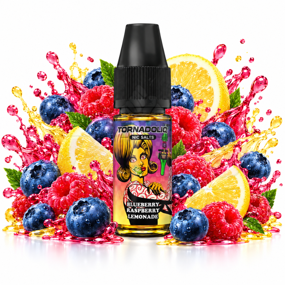 blueberry raspberry lemonade tornadoliq