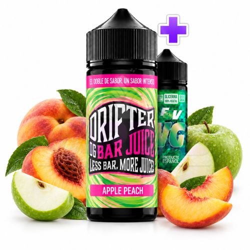 Drifter 24+70 Apple Peach