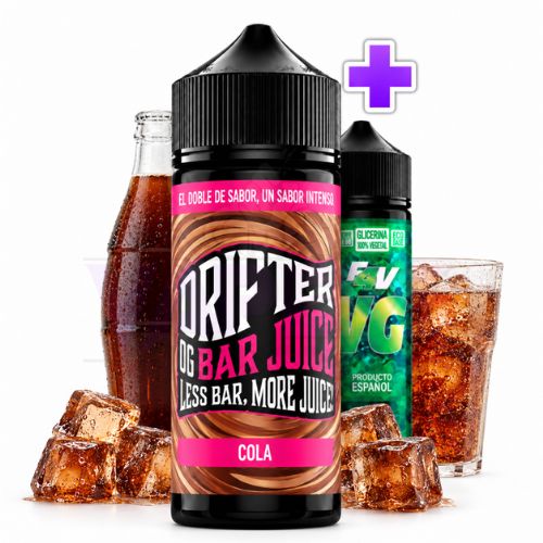 Drifter 24+70 Cola