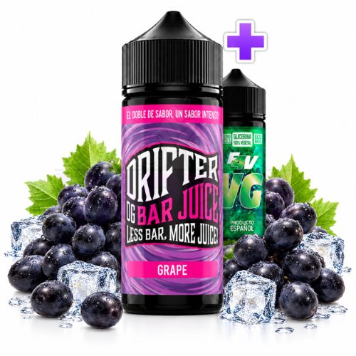 Drifter 24+70 Grape