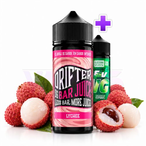 Drifter 24+70 Lychee