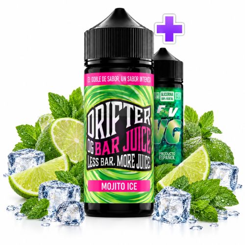 Drifter 24+70 Mojito Ice