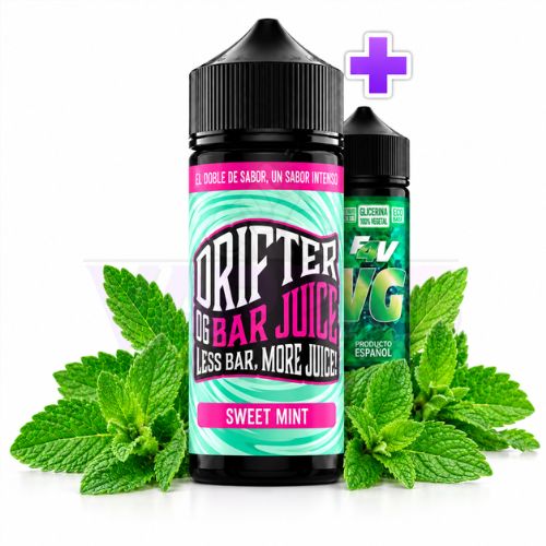 Drifter 24+70 Sweet Mint