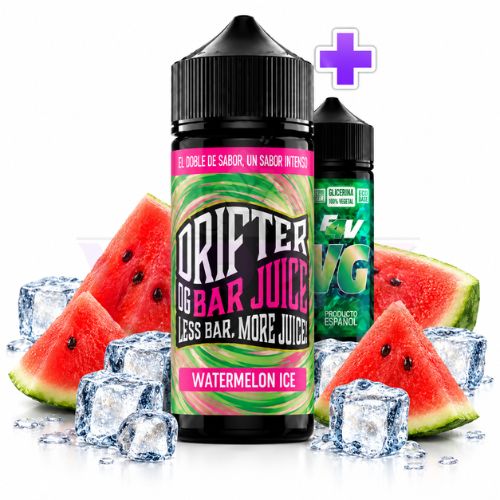 Drifter 24+70 Watermelon Ice