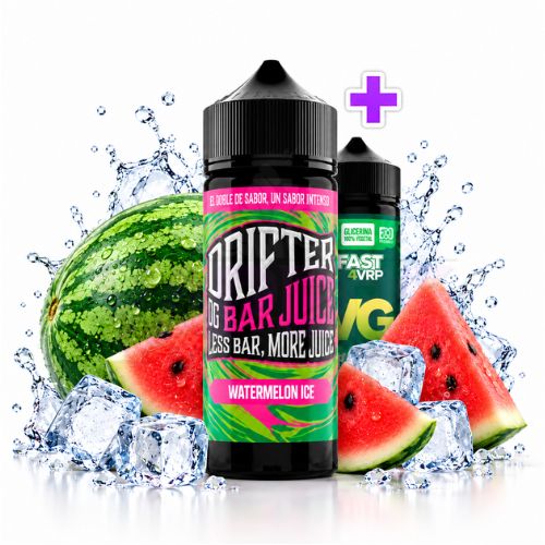Drifter 24+70 Watermelon Ice