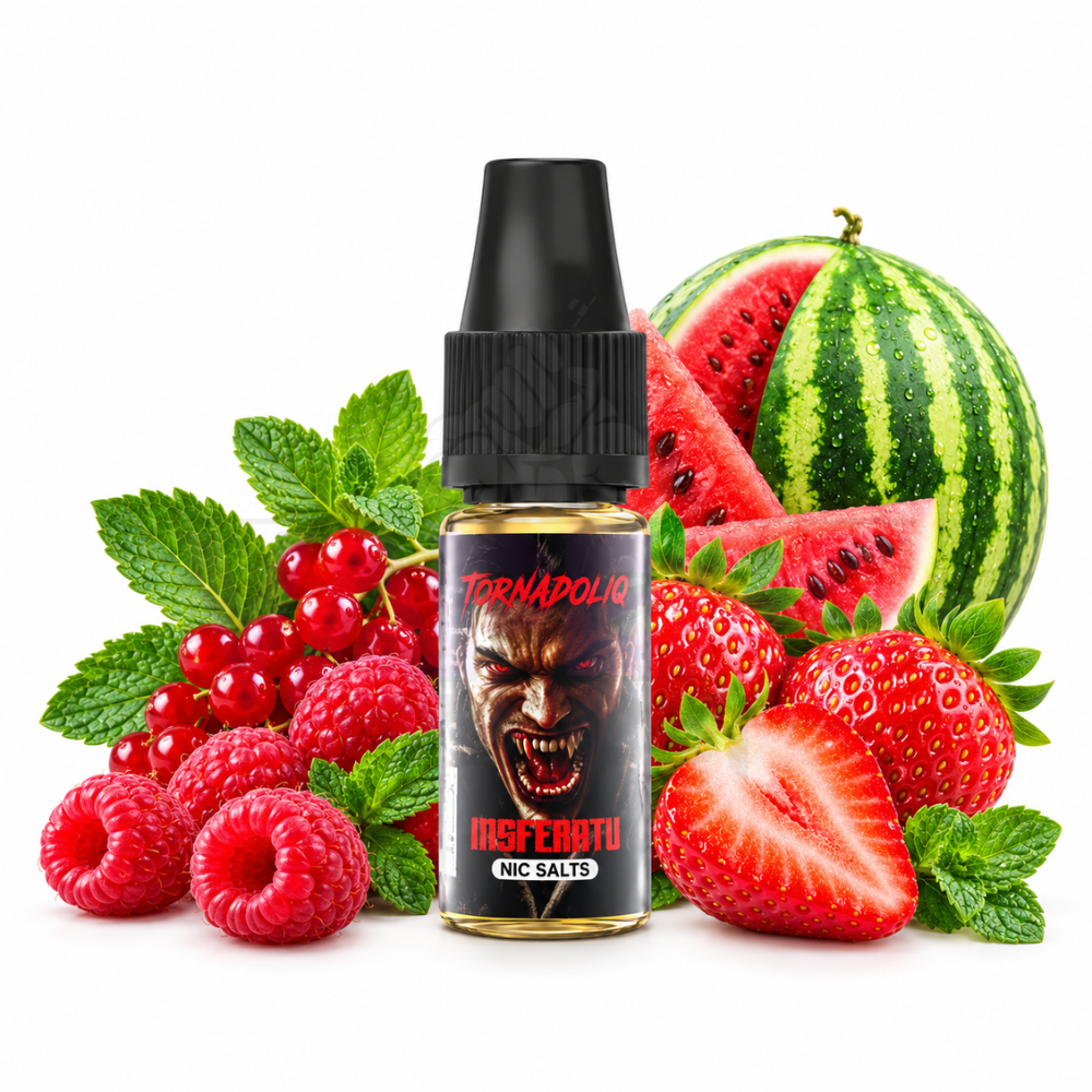 Tornadoliq Nosferatu Nic Salt
