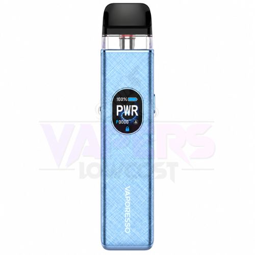 Vaporesso XROS 5 1500mAh Blue Silk
