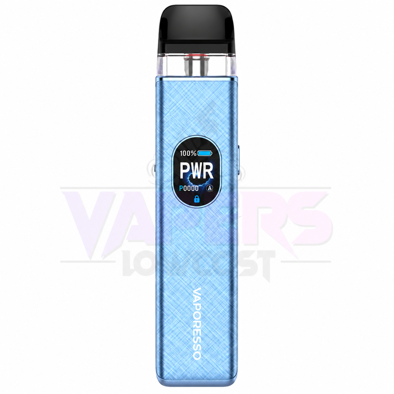 Vaporesso XROS 5 1500mAh Blue Silk