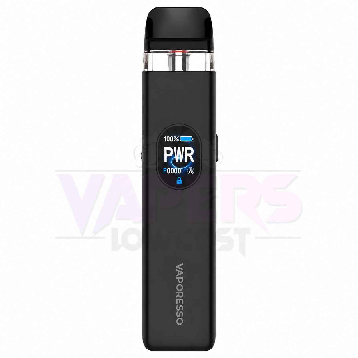 Vaporesso XROS 5 1500mAh Cosmic Black