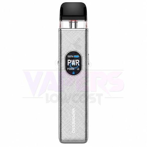 Vaporesso XROS 5 1500mAh Grey Silk