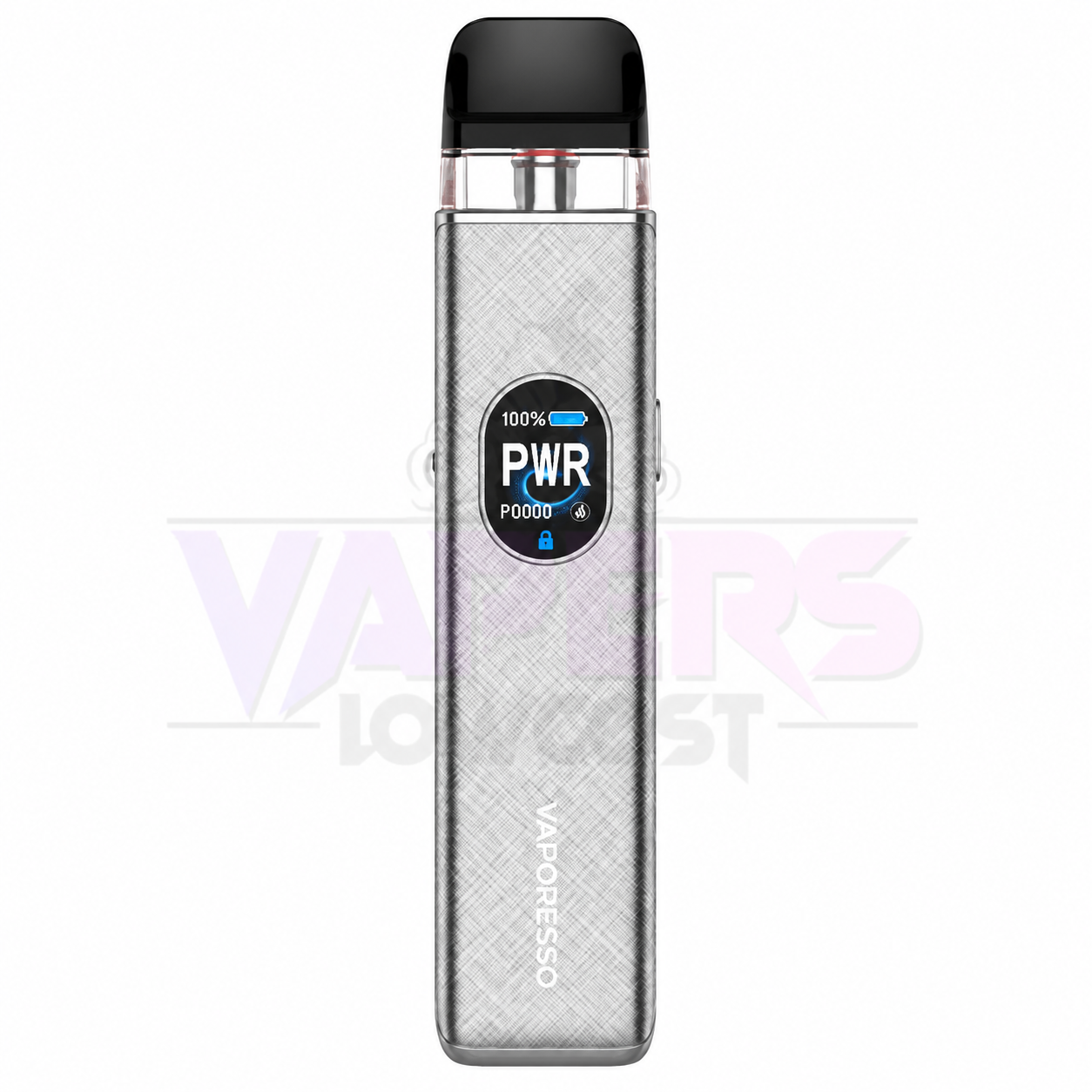 Vaporesso XROS 5 1500mAh Grey Silk
