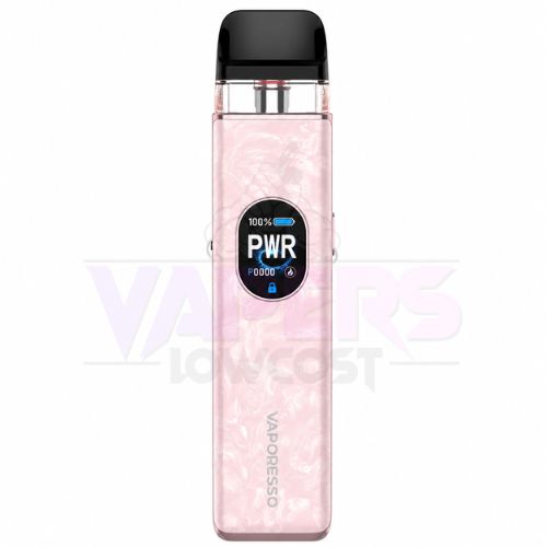 Vaporesso XROS 5 1500mAh Opal Pink