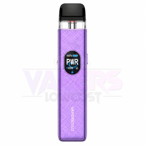 Vaporesso XROS 5 1500mAh Violet Silk