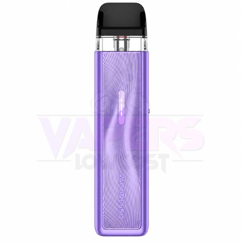 Vaporesso XROS 5 Mini 1500mAh Purple