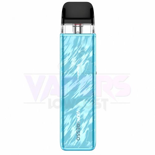 Vaporesso XROS 5 Mini 1500mAh Flowing Blue