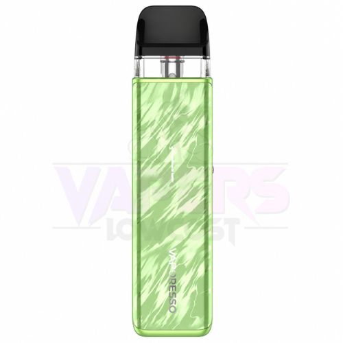 Vaporesso XROS 5 Mini 1500mAh Flowing Green