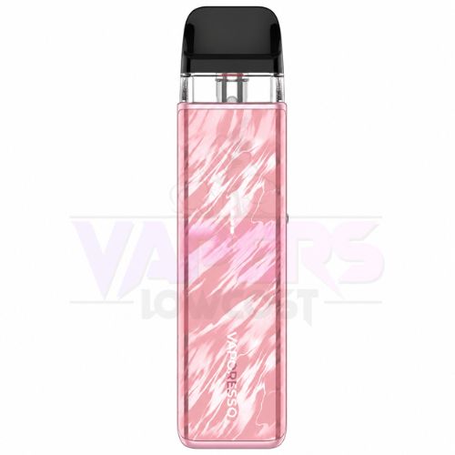 Vaporesso XROS 5 Mini 1500mAh Flowing Pink
