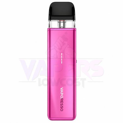 Vaporesso XROS 5 Mini 1500mAh Rose Red