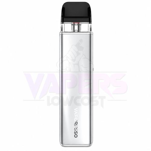 Vaporesso XROS 5 Mini 1500mAh Silver