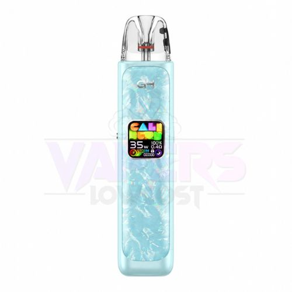 Uwell Caliburn G4 1300mAh Glacier Blue