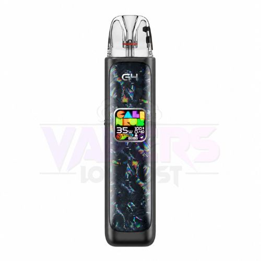 Uwell Caliburn G4 1300mAh Polar Black