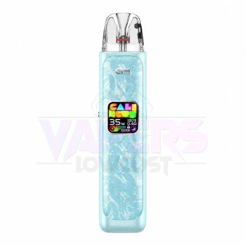 Uwell Caliburn G4 1300mAh Glacier Blue