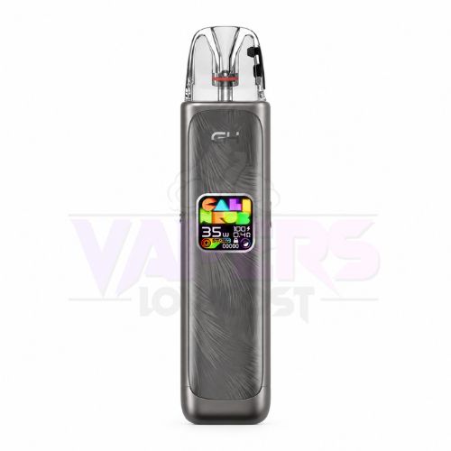 Uwell Caliburn G4 1300mAh Karst Grey