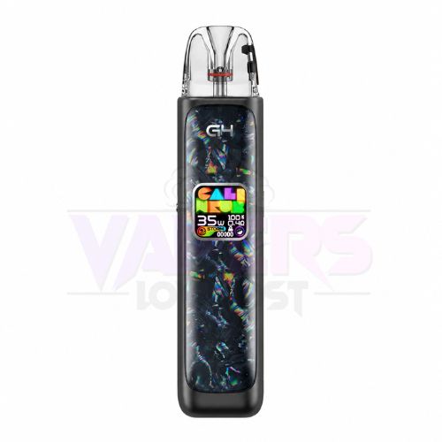 Uwell Caliburn G4 1300mAh Polar Black