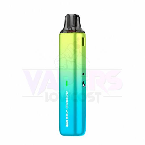 Vaporesso VIBE SE 1100mAh Pod Frozen Mint