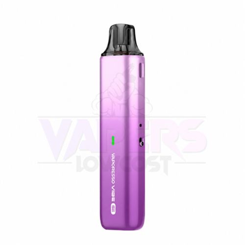 Vaporesso VIBE SE 1100mAh Pod Grape Purple
