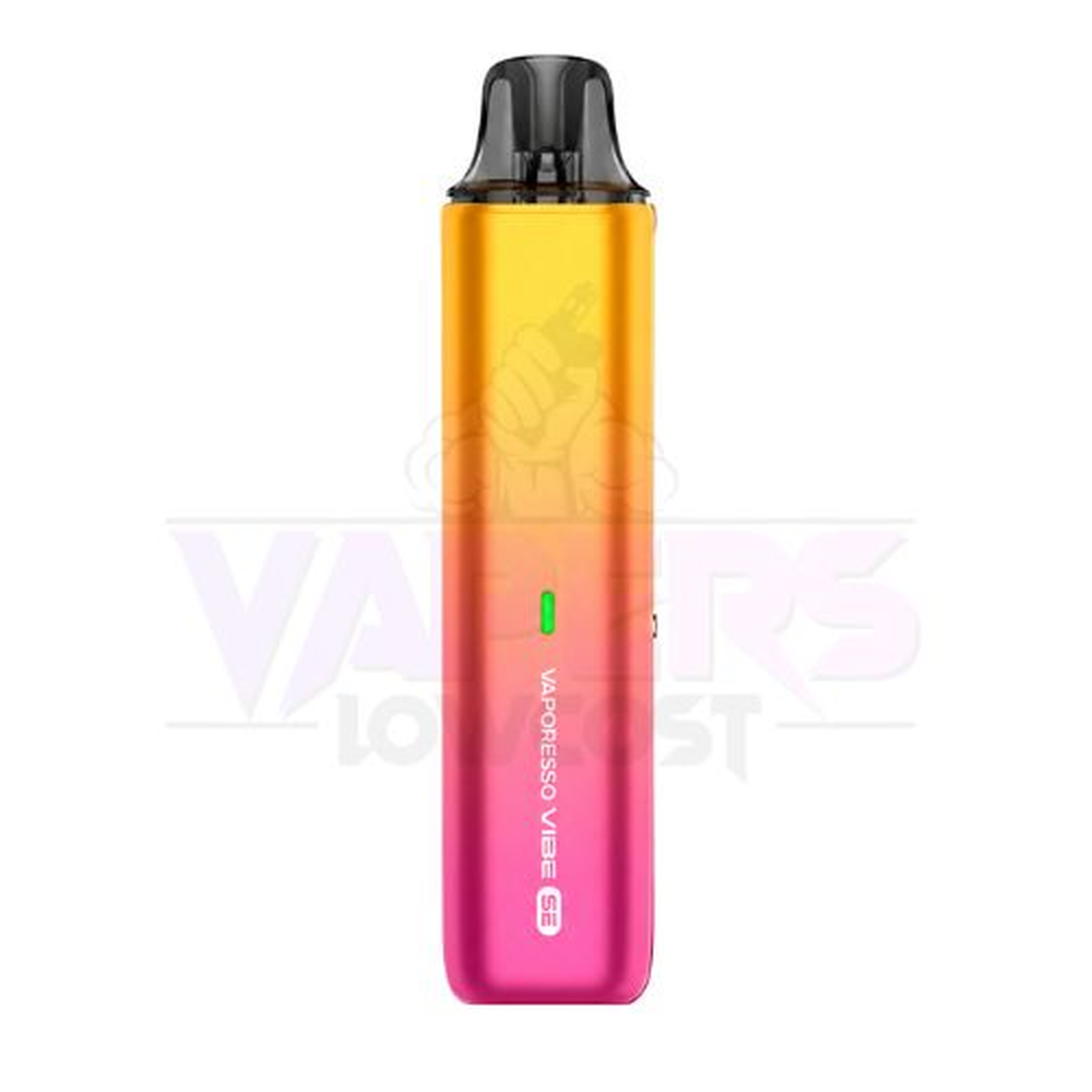 Vaporesso VIBE SE 1100mAh Pod Grapefruit Soda