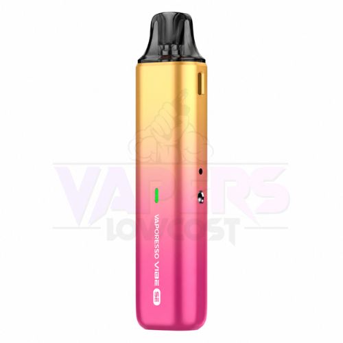 Vaporesso VIBE SE 1100mAh Pod Grapefruit Soda