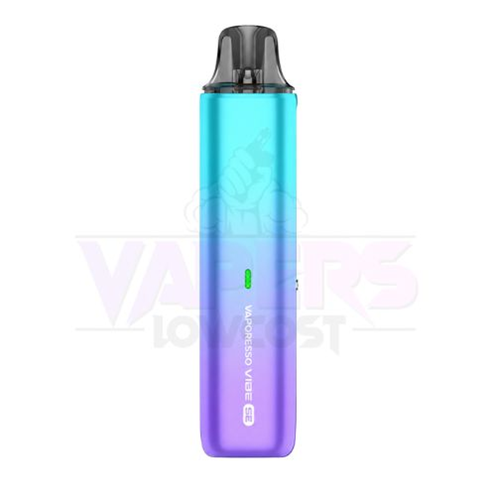 Vaporesso VIBE SE 1100mAh Pod Ice Blueberry