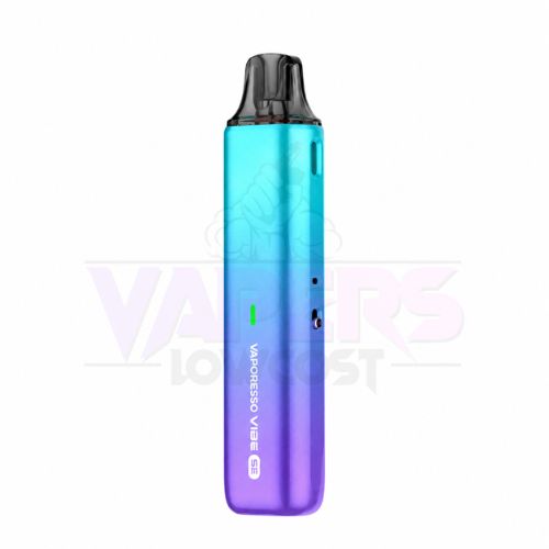 Vaporesso VIBE SE 1100mAh Pod Ice Blueberry